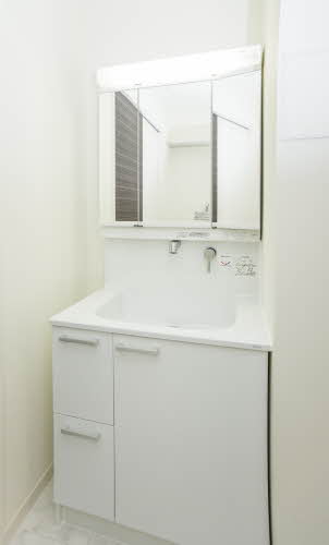 シャーメゾン　アルカディア 0302号-4