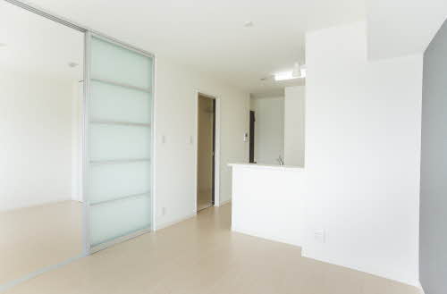 シャーメゾン　アルカディア 0302号-8