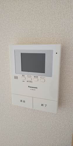 シャーメゾン長法寺 0101号-13