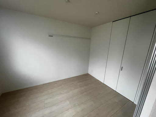 エクラシエ　ガーデンⅢ 0102号-4