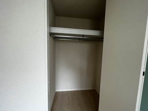 エクラシエ　ガーデンⅢ 0102号-5