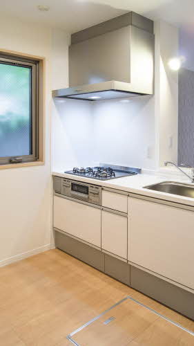 メゾン八尾本町 0101号-4