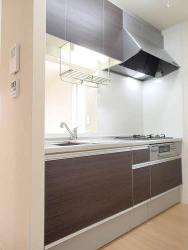 レジデンス永尾 A201号-4