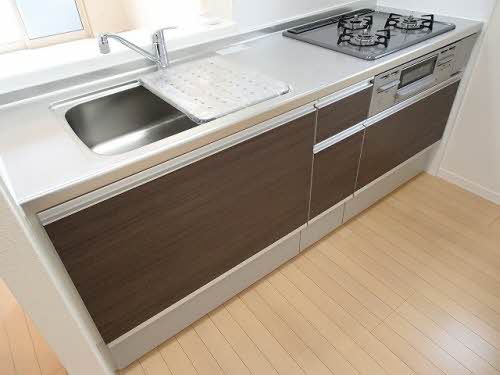 レジデンス永尾 A201号-5