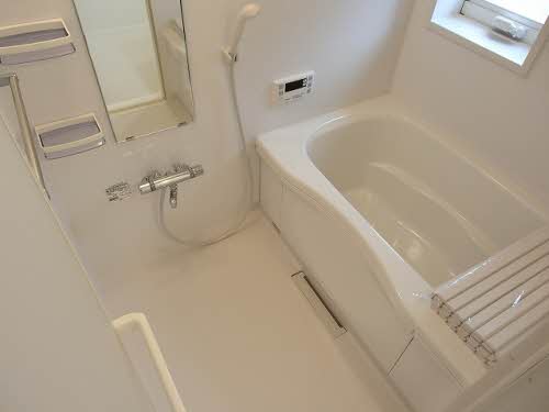 レジデンス永尾 A201号-6