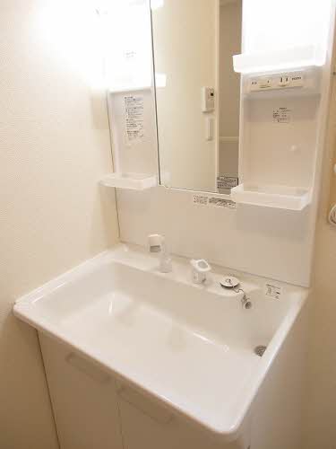 レジデンス永尾 A201号-7