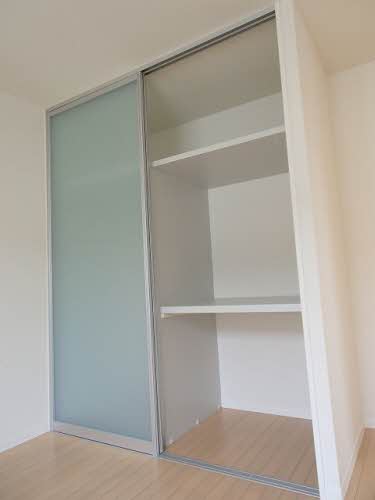 レジデンス永尾 A201号-9