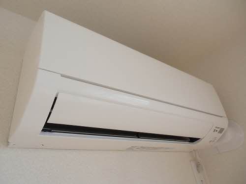 レジデンス永尾 A201号-11