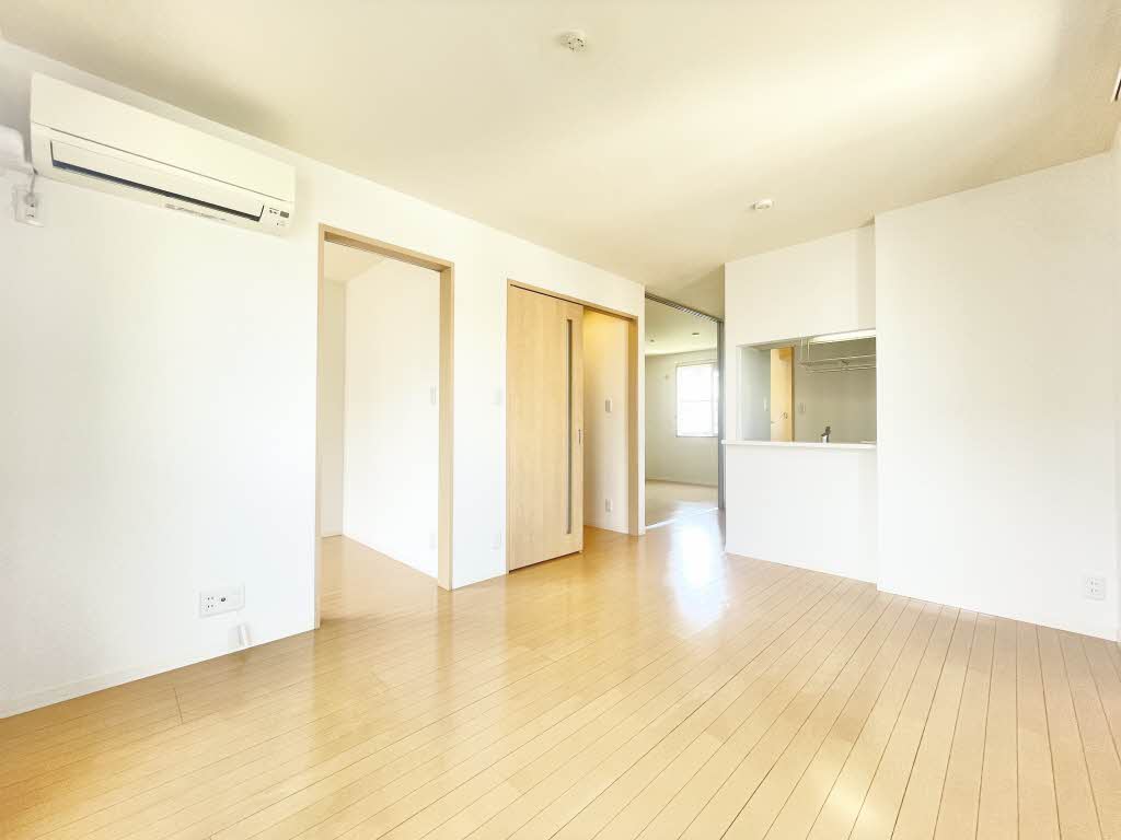 レジデンス永尾 B203号-2