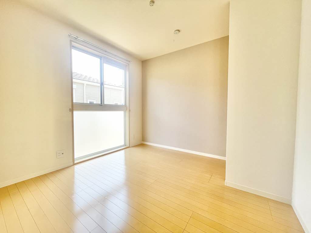 レジデンス永尾 B203号-4