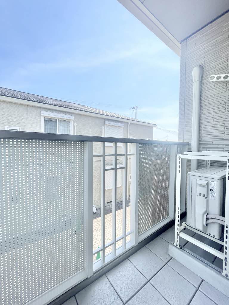 レジデンス永尾 B203号-12