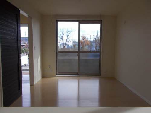 セントリビエ下滝野 B101号-2