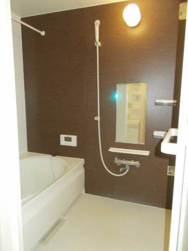 セントリビエ下滝野 B101号-6