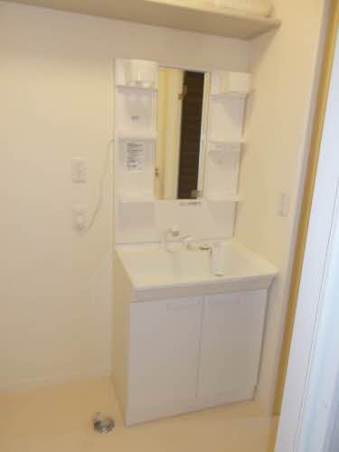 セントリビエ下滝野 B101号-7