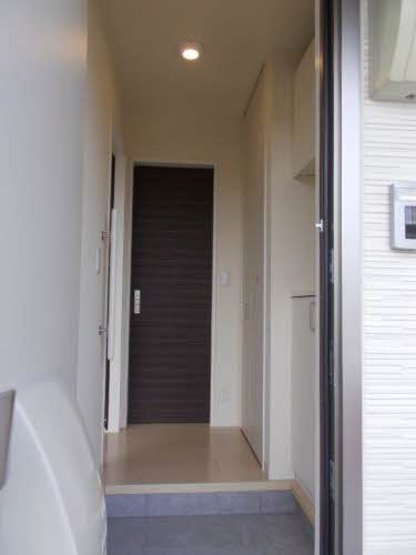 セントリビエ下滝野 B101号-8