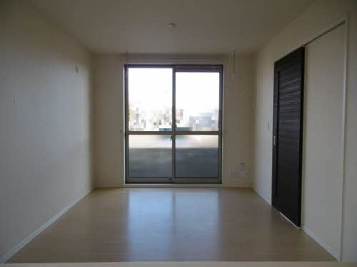 セントリビエ下滝野 B103号-2