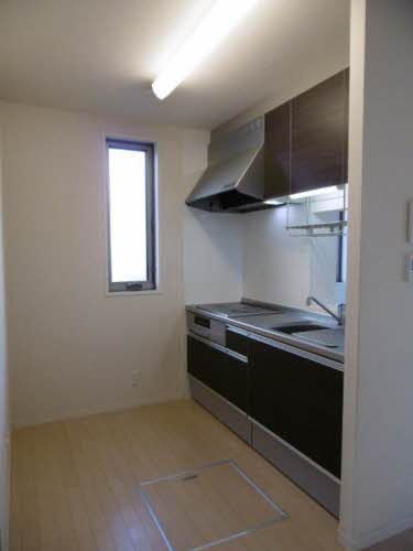 セントリビエ下滝野 B103号-5