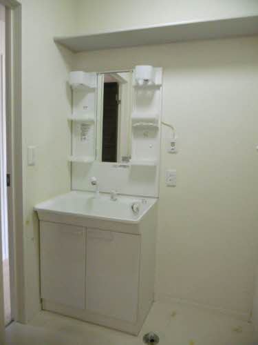 セントリビエ下滝野 B103号-7