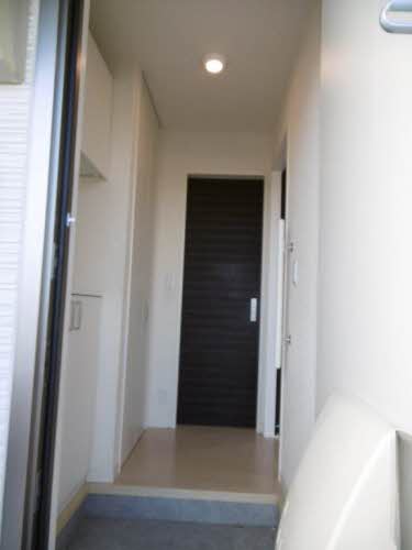 セントリビエ下滝野 B103号-9