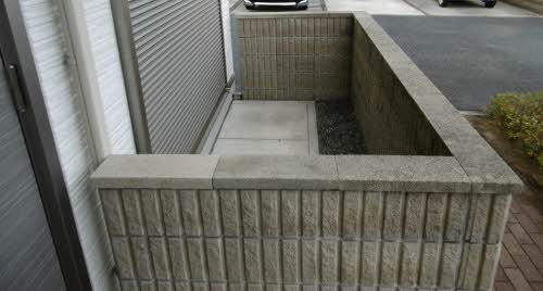 セントリビエ下滝野 B103号-12