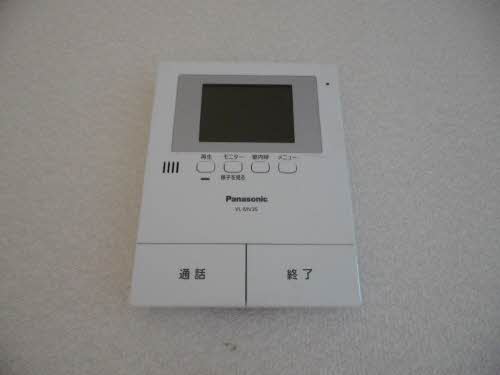 セントリビエ下滝野 B103号-13