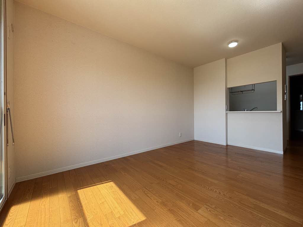 セントリビエ下滝野 B202号-2