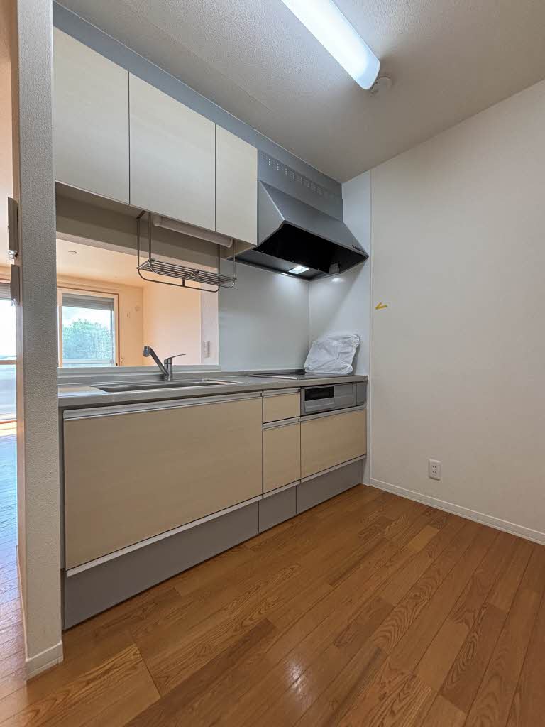 セントリビエ下滝野 B202号-7