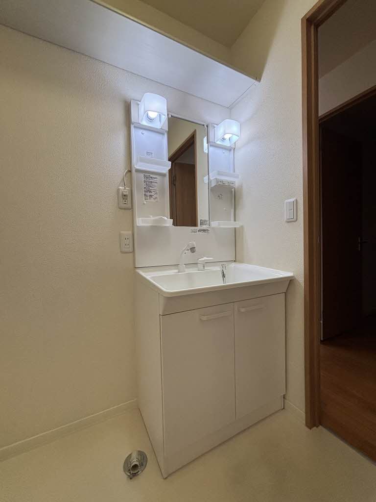 セントリビエ下滝野 B202号-9