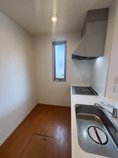 ヴェルチェ橿原運動公園 A101号-2