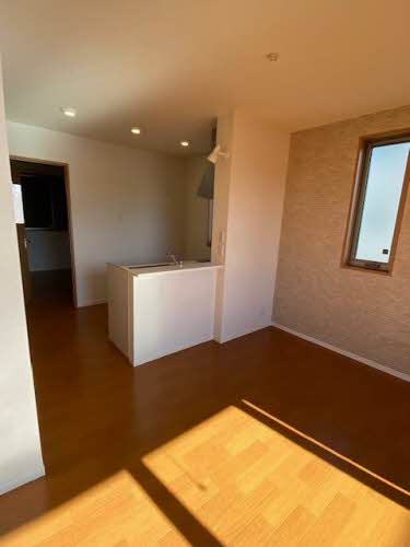 ヴェルチェ橿原運動公園 A101号-4