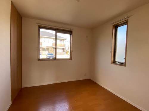 ヴェルチェ橿原運動公園 A101号-5