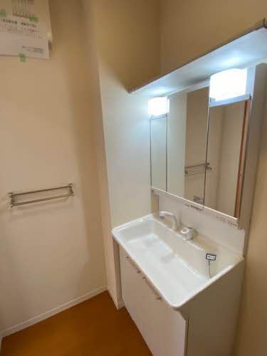 ヴェルチェ橿原運動公園 A101号-9