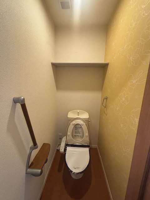 ヴェルチェ橿原運動公園 A101号-11