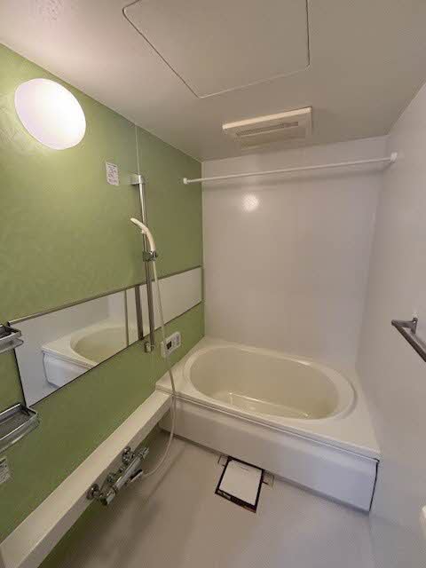 ヴェルチェ橿原運動公園 A101号-12