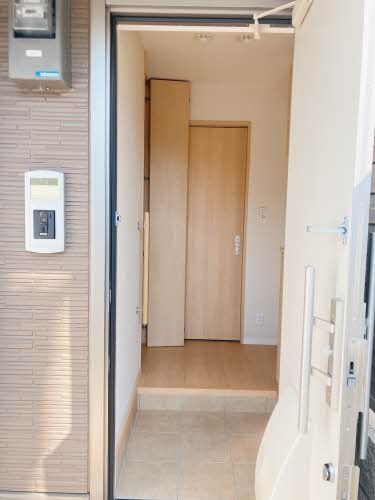 シャーメゾンリエート 0102号-3