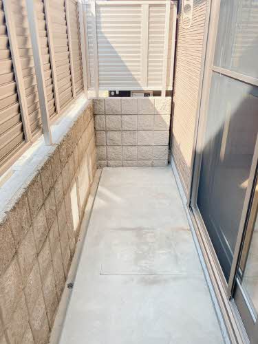 シャーメゾンリエート 0102号-14