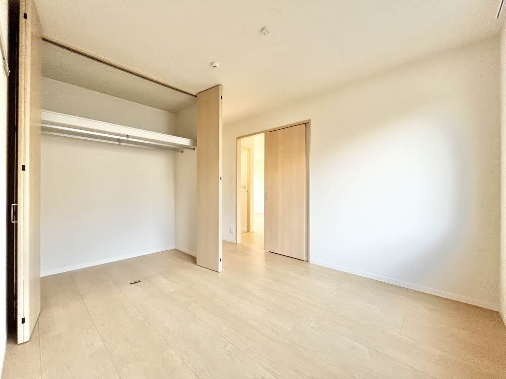 シャーメゾンリエート 0201号-3