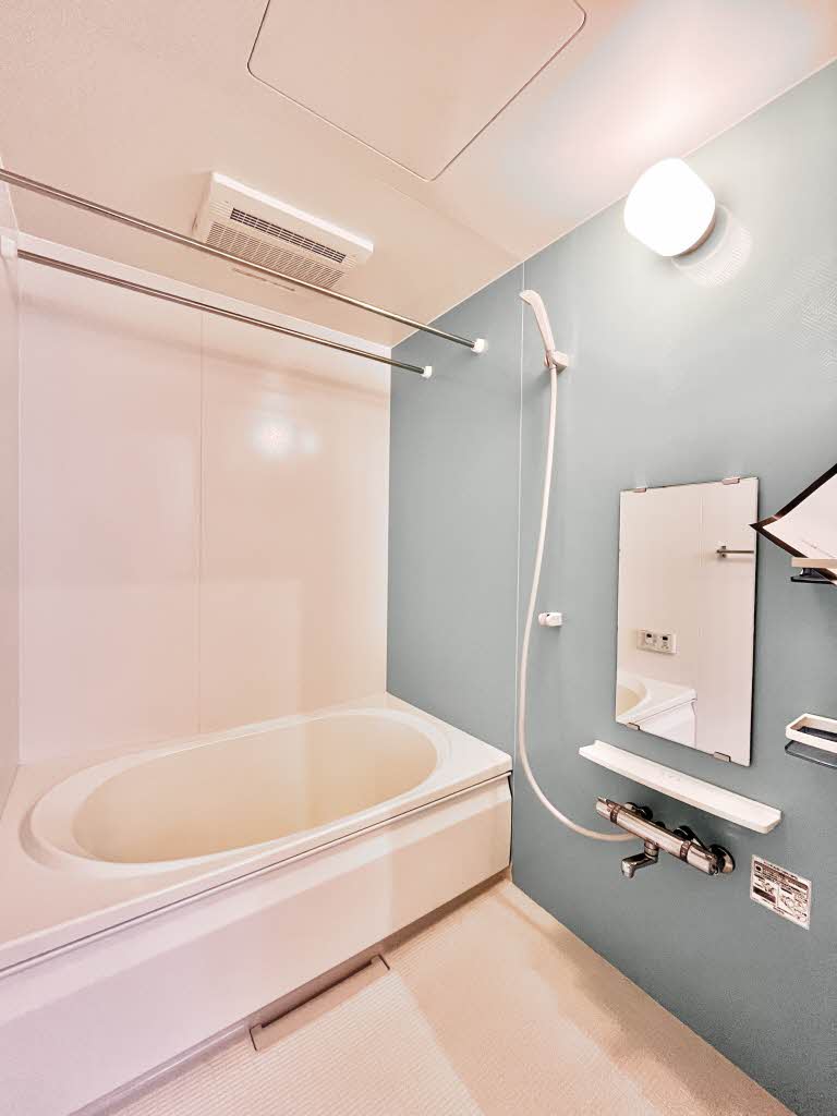 シャーメゾンリエート 0201号-6