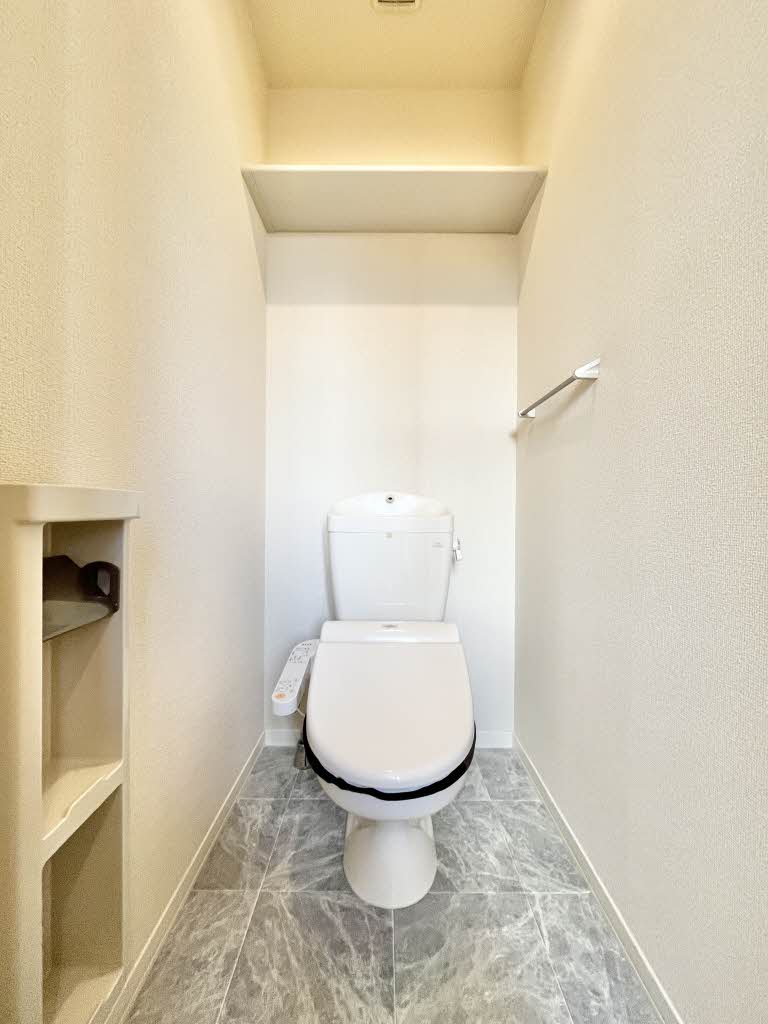 シャーメゾンリエート 0201号-7