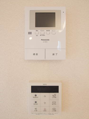 メゾン　ド　満寿美 0301号-8