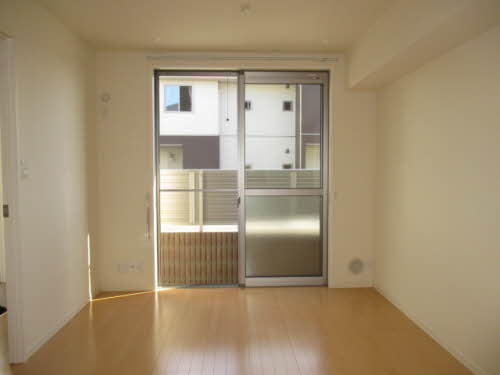 シャーメゾンふじいⅠ 0103号-2