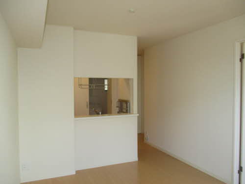 シャーメゾンふじいⅠ 0103号-3