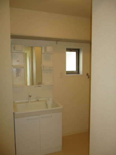 シャーメゾンふじいⅠ 0103号-8