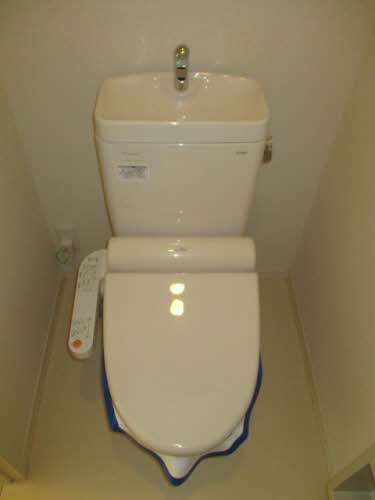 シャーメゾンふじいⅠ 0103号-10