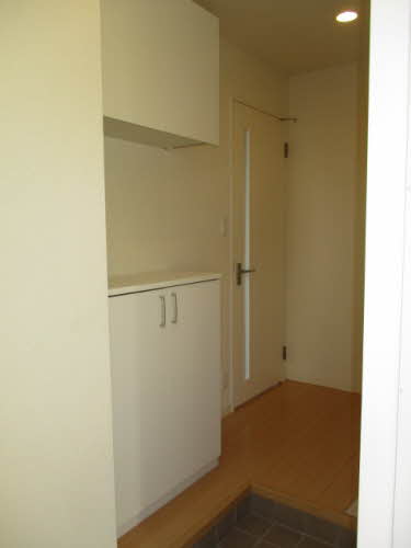 シャーメゾンふじいⅠ 0103号-12