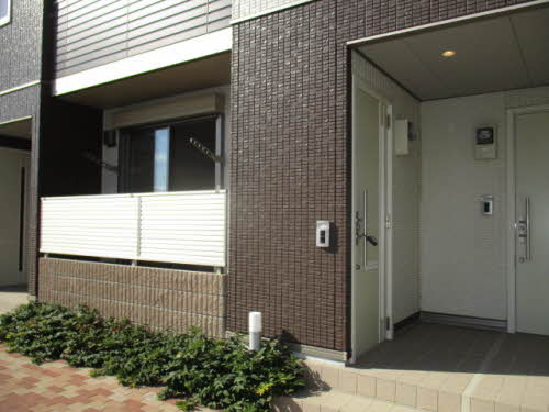 シャーメゾンふじいⅠ 0103号-13