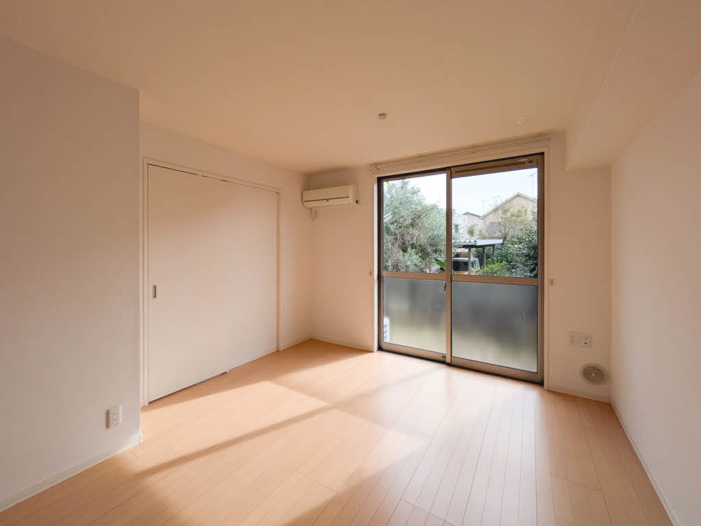 シャーメゾンふじいⅠ 0105号-3