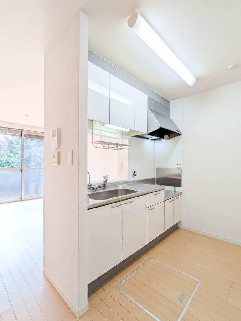 シャーメゾンふじいⅠ 0105号-4