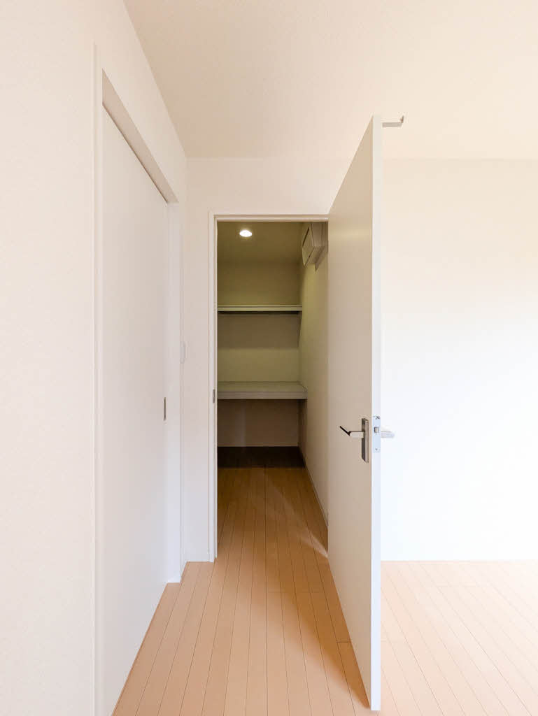 シャーメゾンふじいⅠ 0105号-7