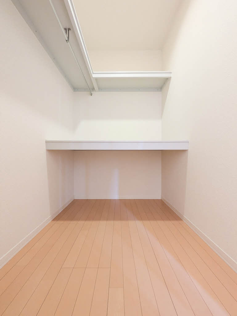 シャーメゾンふじいⅠ 0105号-9